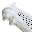 Chuteira de Campo Júnior adidas Predator League - Foto 7