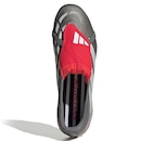 Chuteira de Campo Júnior adidas Predator League - Foto 3