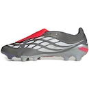 Chuteira de Campo Júnior adidas Predator League - Foto 2