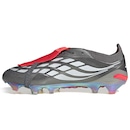 Chuteira de Campo Adulto adidas Predator Elite - Foto 3