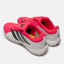 Chuteira Society Adulto adidas Predator League - Foto 5