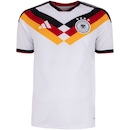 Camisa Seleção da Alemanha I 26/27 Torcedor adidas Masculina - Foto 2