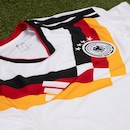 Camisa Seleção da Alemanha I 26/27 Torcedor adidas Masculina - Foto 3