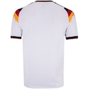 Camisa Seleção da Alemanha I 26/27 Torcedor adidas Masculina - Foto 4