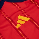Camisa Seleção Espanha I 25/26 Torcedor adidas Feminina - Foto 5