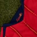 Camisa Seleção Espanha I 25/26 Torcedor adidas Feminina - Foto 8