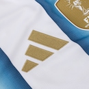 Camisa Seleção da Argentina I 26/27 Torcedor adidas Masculina - Foto 5
