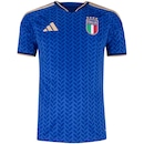 Camisa Seleção da Itália I 26/27 Torcedor adidas Masculina - Foto 2