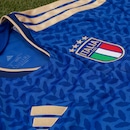 Camisa Seleção da Itália I 26/27 Torcedor adidas Masculina - Foto 3