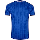 Camisa Seleção da Itália I 26/27 Torcedor adidas Masculina - Foto 4