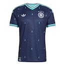 Camisa Seleção da Alemanha II 26/27 adidas Torcedor Masculina - Foto 1