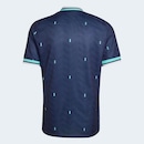 Camisa Seleção da Alemanha II 26/27 adidas Torcedor Masculina - Foto 5