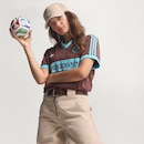 Conjunto de Mini Bolas Históricas adidas Trionda Copa do Mundo FIFA 2026 (Edição Especial) - Foto 4