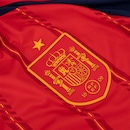 Camisa Seleção Espanha I 25/26 Torcedor adidas Masculina - Foto 4