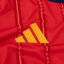 Camisa Seleção Espanha I 25/26 Torcedor adidas Masculina - Foto 5