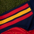 Camisa Seleção Espanha I 25/26 Torcedor adidas Masculina - Foto 6