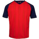 Camisa Seleção Espanha I 25/26 Torcedor adidas Infantil - Foto 3