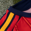 Camisa Seleção Espanha I 25/26 Torcedor adidas Infantil - Foto 6