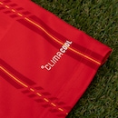 Camisa Seleção Espanha I 25/26 Torcedor adidas Infantil - Foto 7