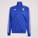 Jaqueta Seleção da Argentina Originals 26/27 adidas Masculina - Foto 9