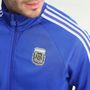 Jaqueta Seleção da Argentina Originals 26/27 adidas Masculina - Foto 10