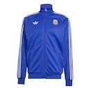 Jaqueta Seleção da Argentina Originals 26/27 adidas Masculina - Foto 1