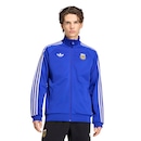 Jaqueta Seleção da Argentina Originals 26/27 adidas Masculina - Foto 2