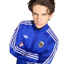 Jaqueta Seleção da Argentina Originals 26/27 adidas Masculina - Foto 5