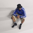 Jaqueta Seleção da Argentina Originals 26/27 adidas Masculina - Foto 8