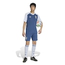 Camisa Seleção da Itália Pré Jogo 26/27 adidas Masculina - Foto 5