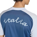 Camisa Seleção da Itália Pré Jogo 26/27 adidas Masculina - Foto 6