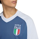 Camisa Seleção da Itália Pré Jogo 26/27 adidas Masculina - Foto 7