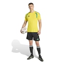 Camiseta Tiro 26/27 adidas Masculina - Foto 11