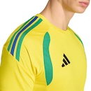 Camiseta Tiro 26/27 adidas Masculina - Foto 13