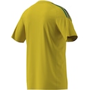 Camiseta Tiro 26/27 adidas Masculina - Foto 5