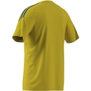 Camiseta Tiro 26/27 adidas Masculina - Foto 7