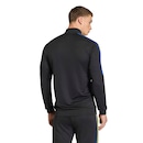 Jaqueta Masculina Treino Tiro 26 League adidas - Foto 3