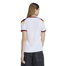 Camisa Seleção da Alemanha I 26/27 Torcedor adidas Feminina - Foto 2