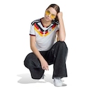 Camisa Seleção da Alemanha I 26/27 Torcedor adidas Feminina - Foto 3