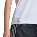 Camisa Seleção da Alemanha I 26/27 Torcedor adidas Feminina - Foto 5