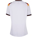 Camisa Seleção da Alemanha I 26/27 Torcedor adidas Feminina - Foto 3