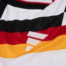 Camisa Seleção da Alemanha I 26/27 Torcedor adidas Feminina - Foto 5