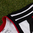 Camisa Seleção da Alemanha I 26/27 Torcedor adidas Feminina - Foto 6