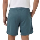 Bermuda ASICS Malha Recorte Lateral Masculina - Foto 2