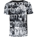 Camisa do Corinthians Pré Jogo 26/27 Nike Torcedor Masculina - Foto 1