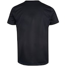 Camiseta Nike Dri-FIT Legend Swoosh Infantil - Foto 2