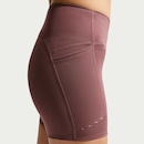 Shorts Nike Dri-FIT Swift Feminino - Foto 2