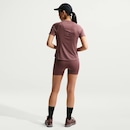 Shorts Nike Dri-FIT Swift Feminino - Foto 3