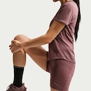 Shorts Nike Dri-FIT Swift Feminino - Foto 4