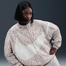 Jaqueta Nike Sportswear Feminina - Foto 3